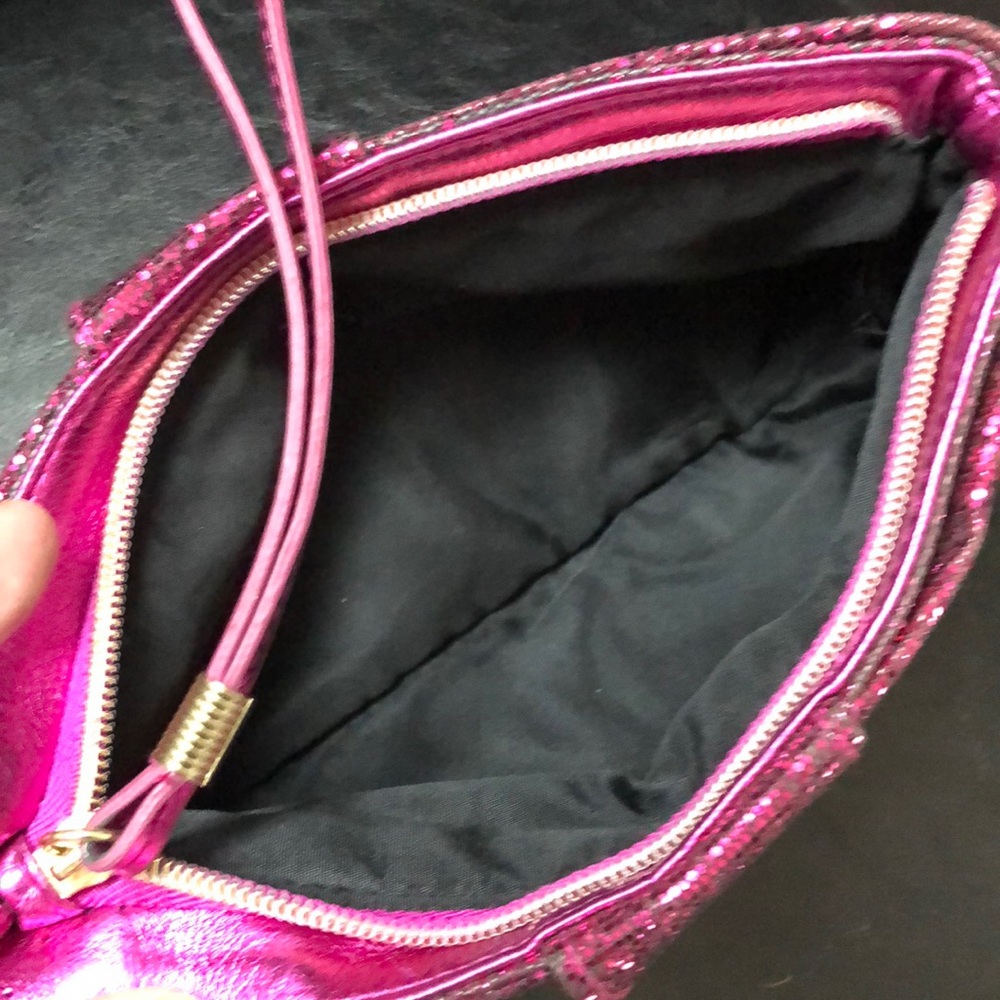 Victoria's Secret Clutch Wristlet - Picture 9 of 10